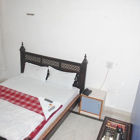 Hotel Vinayak Palace Nawalgarh Eksteriør billede