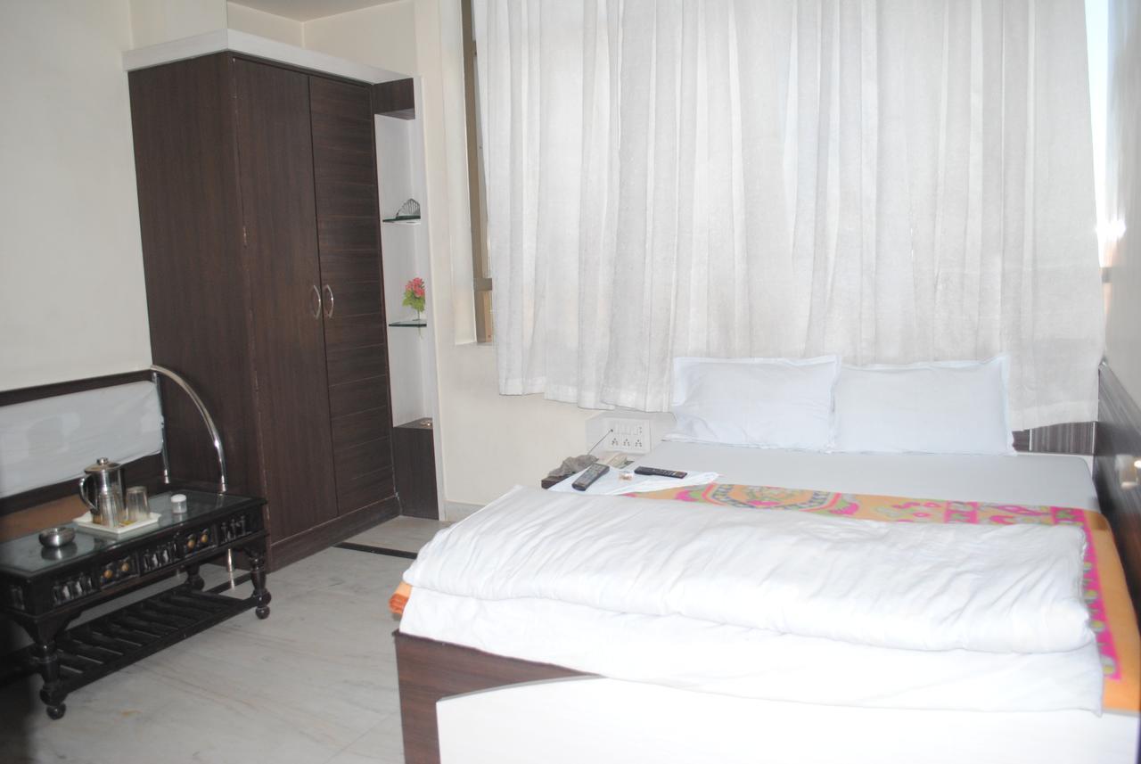 Hotel Vinayak Palace Nawalgarh Eksteriør billede