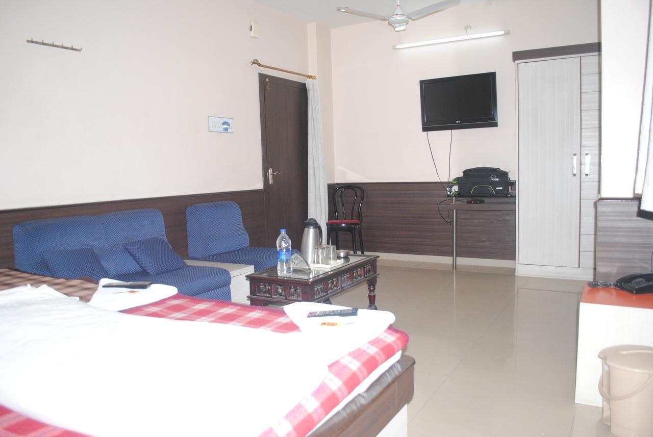 Hotel Vinayak Palace Nawalgarh Eksteriør billede