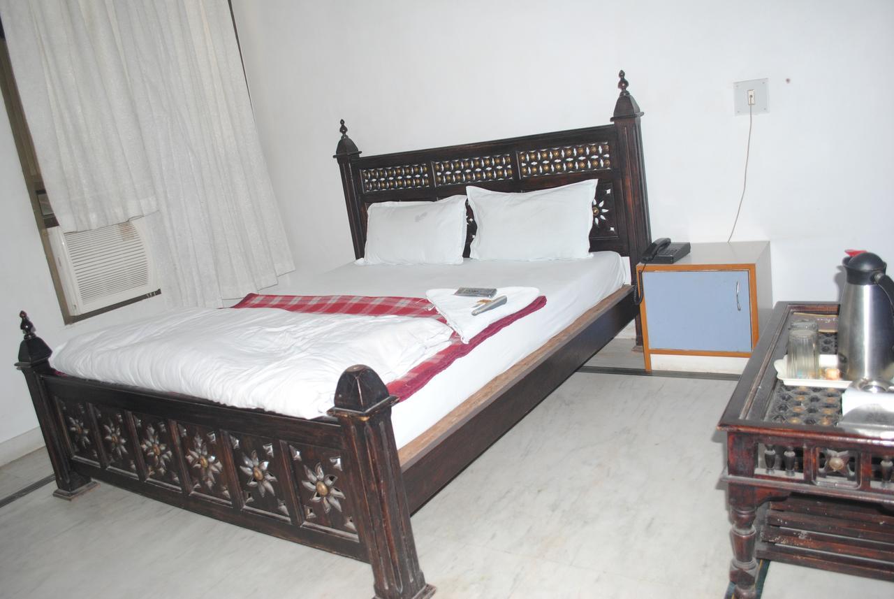 Hotel Vinayak Palace Nawalgarh Eksteriør billede